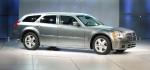 Dodge Magnum R/T 2005 года